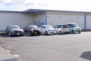 ＪＡやすらぎホール大釜通夜会館