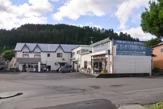 通夜ホールカシオペア