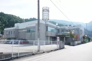 メモリアルホール高山