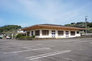 ひがしみの恵那北ホール