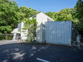 北浦斎場コンフォート