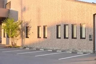 たまはし もとみや斎場