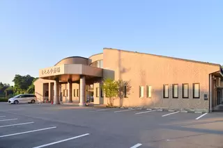 たまはし もとみや斎場