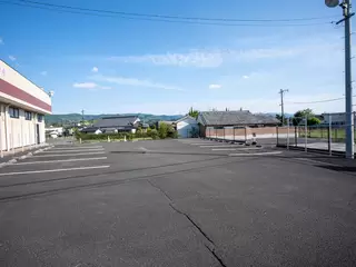 セレモニーホール シオン21 山之口斎場