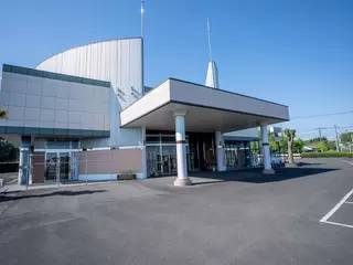 総合葬祭シオン21 志比田ホール