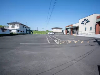 のもとホール　あやめ