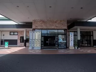 総合葬祭シオン21西都城ホール