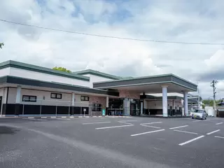 総合葬祭シオン21西都城ホール