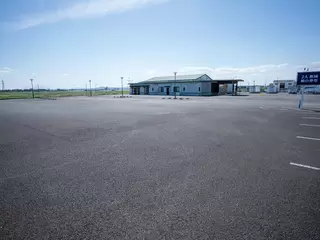 ピースフル都城 都北斎場