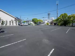 日向まごころ斎場