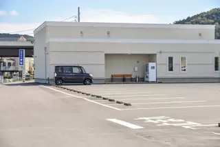 登米市火葬場