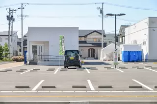 しみんのホール やすらぎ 石巻あゆみ野斎場