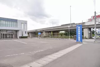 デュエ郡山亀田