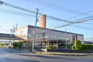 メモリアルホール白石