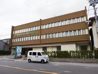 西陣シティホール