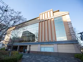 かもがわホール