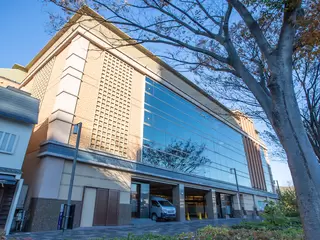 かもがわホール