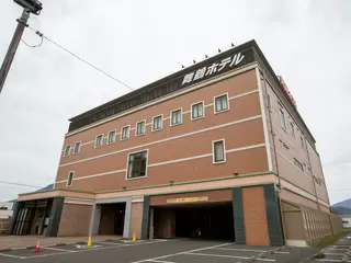 舞鶴ホテル