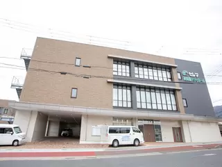 西舞鶴シティホール