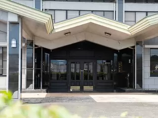 浄寶院・泗水会館