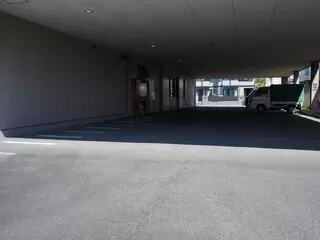 ラピス玉屋ホール