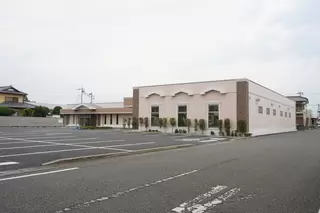 境さくらファミリーホール