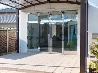 セレモニーホール飛鳥