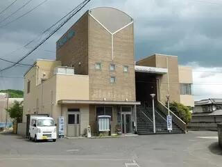 メモリアルホール府中