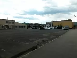 メモリアルホール府中