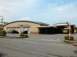 平安祭典 福山会館