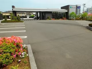 福山南典礼会館
