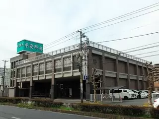 平安祭典 福山南会館