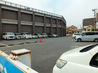 平安祭典 福山南会館