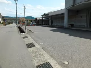 JA 御野ホール「八重櫻」