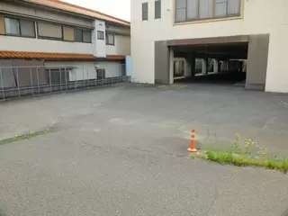 総合葬祭式場　たけうち草戸会館