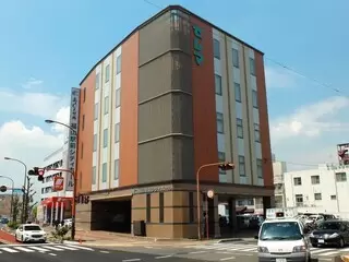 福山駅前シティホール