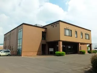 コミュニティーホール福山