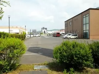 コミュニティーホール福山