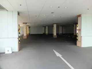 平安祭典 福山東会館