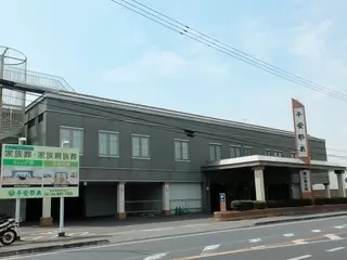 平安祭典 福山東会館