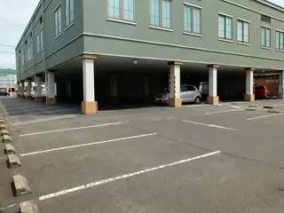 平安祭典 福山東会館