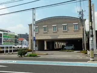 平安祭典 福山西会館