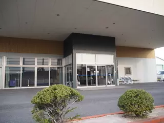 たくま想雲会館