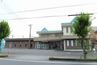 ダイリン羽生北部会館