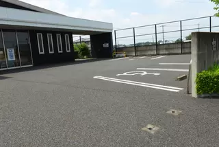 セレモニーホール北川辺