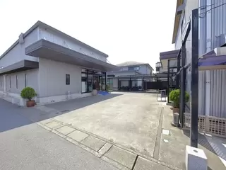 しょうぶセレモニーホール