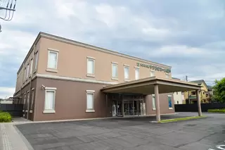 さがみ典礼 やすらぎホール坂戸