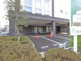 さがみ典礼 春日部駅前葬斎センター