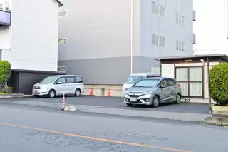 ファミリーホール青木