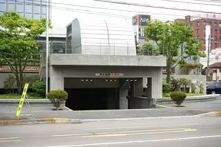 高龍寺 音羽ホール